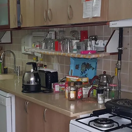 Bed & Breakfast Private And Flats Mugla