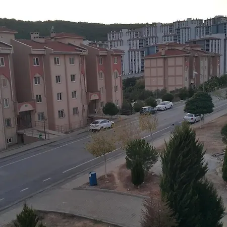 Private And Flats * Mugla