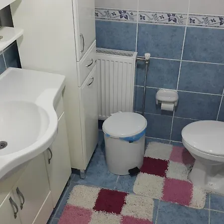 Bed & Breakfast Private And Flats *