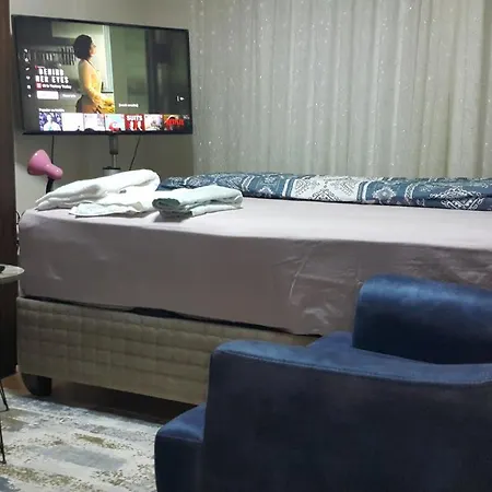 Bed & Breakfast Private And Flats *