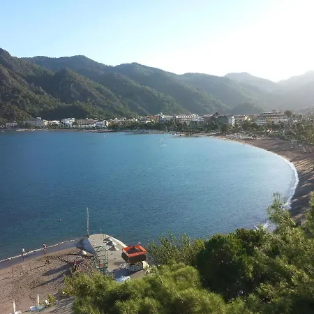 Private And Flats Bed & Breakfast Mugla