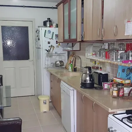 Private And Flats B&B Muğla