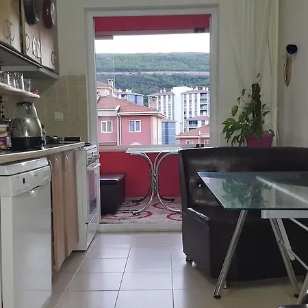Private And Flats Bed & Breakfast *