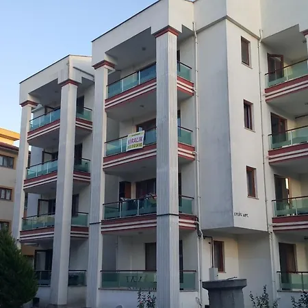 Private And Flats * Mugla