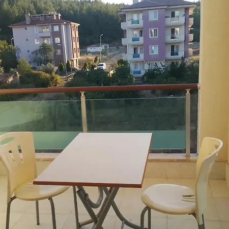 Private And Flats * Mugla