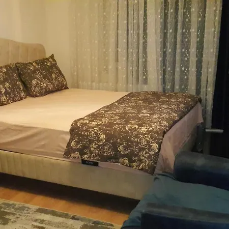 Private And Flats Bed & Breakfast Mugla