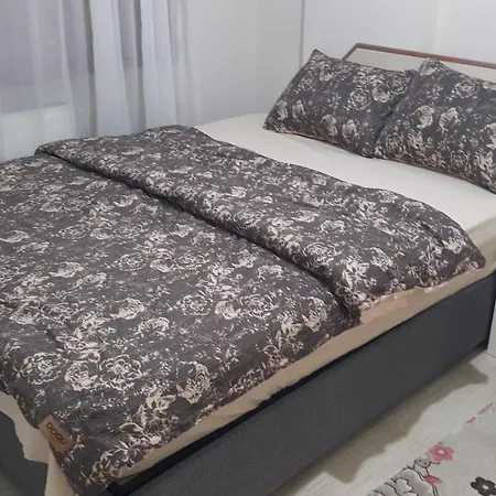 Private And Flats Bed & Breakfast *