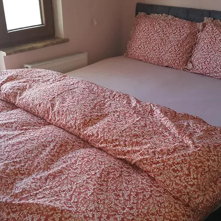 Bed & Breakfast Private And Flats