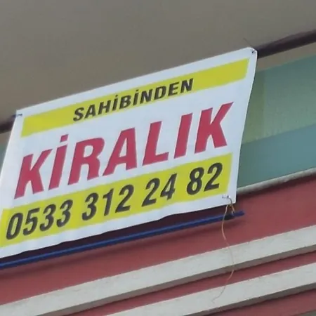 Private And Flats Mugla