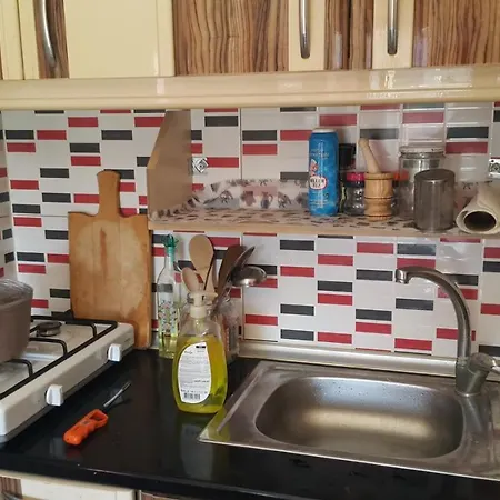 Private And Flats B&B Muğla