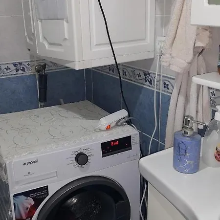 Bed & Breakfast Private And Flats