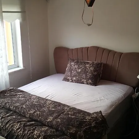 Private And Flats Bed & Breakfast *