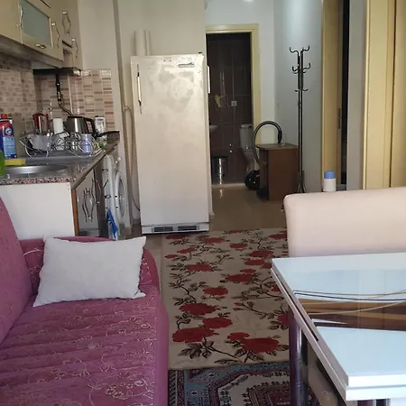 Private And Flats Mugla