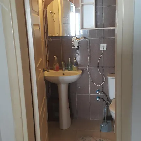 Bed & Breakfast Private And Flats *