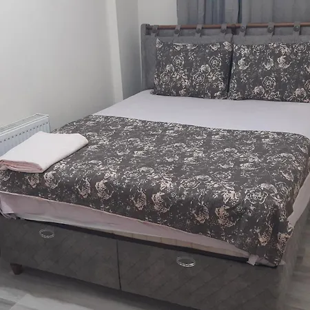 Bed & Breakfast Private And Flats