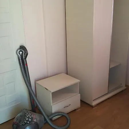 Private And Flats Отель типа 